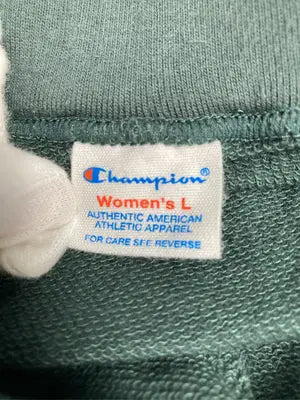 Champion/チャンピオン/セットアップ/ジャケット/アウター/グリーン/XL