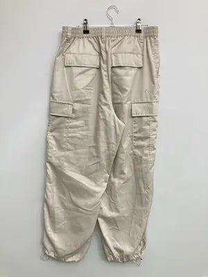 MONO-MART/モノマート/カーゴパンツ/パンツ/ベージュ/XL