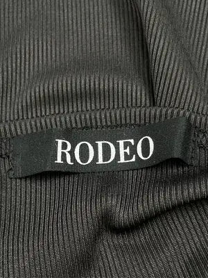 Rodeo/ロデオ/ワンピース/ワンピース/ドレス/ブラック