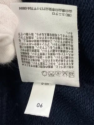 UNIQLO UT/ユニクロユーティー/パーカー/トップス/ネイビー/L