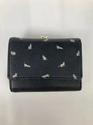 財布/財布/小物/ブラック