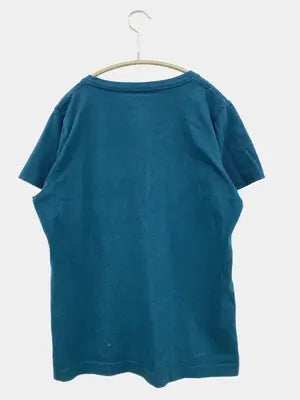 A.P.C./アーペーセー/Tシャツ/カットソー/トップス/ブルー/S