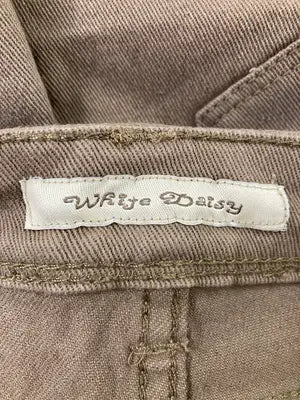 White Daisy/その他パンツ/パンツ/ブラウン/27