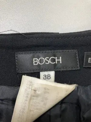 BOSCH/ボッシュ/スカート/スカート/ブラック/38
