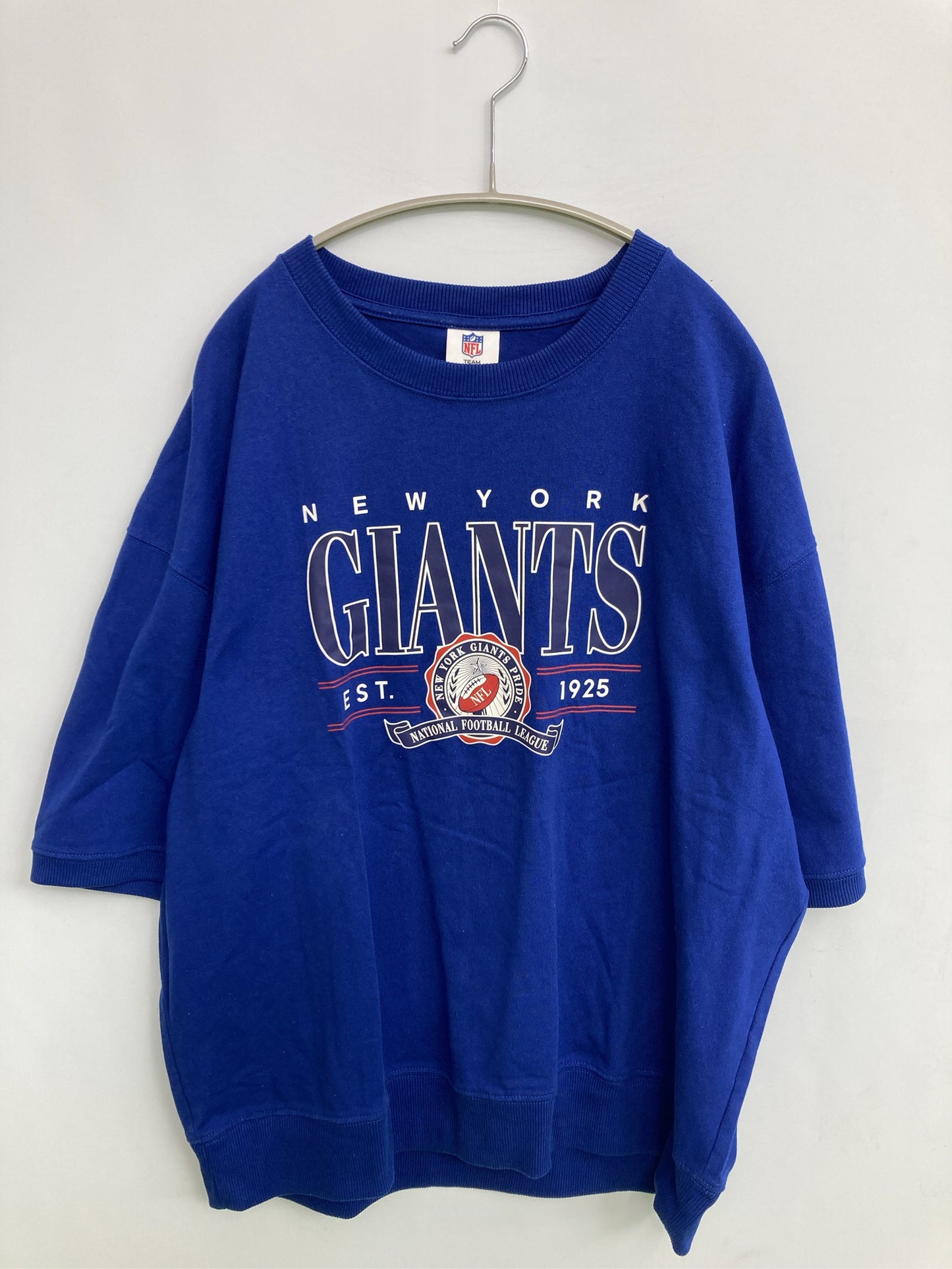 Tシャツ/カットソー/トップス/ブルー