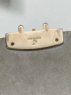 FURLA/フルラ/ショルダーバッグ/バッグ/ブラック