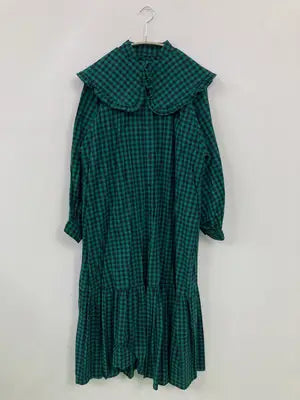 FREAK'S STORE/フリークスストア/ワンピース/ワンピース/ドレス/グリーン/F