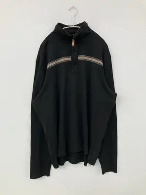 BANANA REPUBLIC/バナナリパブリック/その他トップス/トップス/ブラック/XL