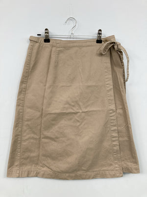 R.G.S/スカート/スカート/ベージュ/L