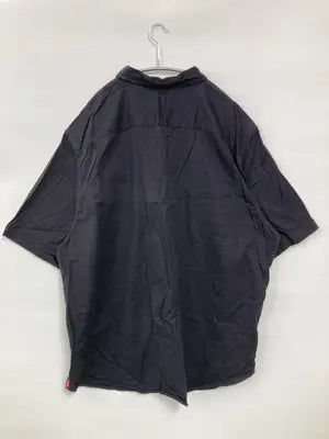 Wrangler/ラングラー/シャツ/ブラウス/トップス/ブラック/2XL