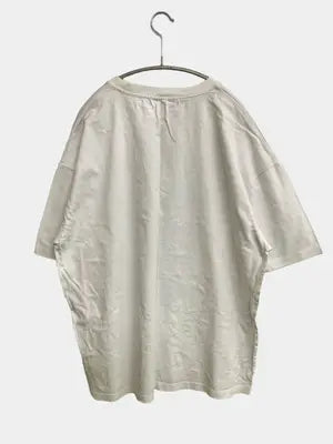 CHICHI/Tシャツ/カットソー/トップス/ホワイト