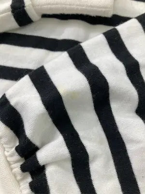Anne's pocket/Tシャツ/カットソー/トップス/ホワイト/M