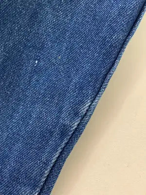 デニムパンツ/パンツ/ブルー