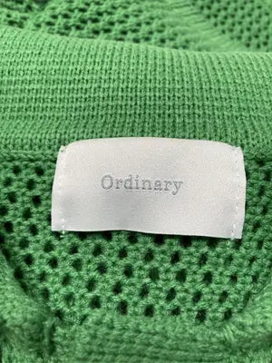 Ordinary/ニット/セーター/トップス/グリーン
