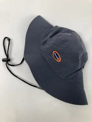 ellesse/エレッセ/ハット/帽子/ブラック/F (58cm)