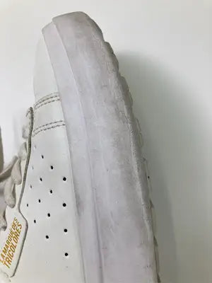 le coq sportif/ルコックスポルティフ/スニーカー/シューズ/ホワイト/JP 24.0