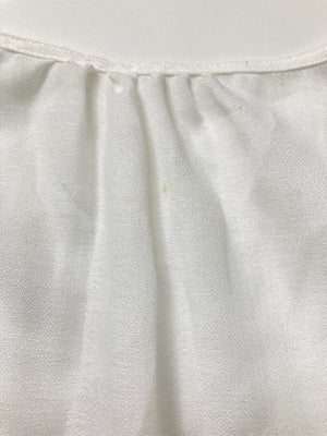 GLOBAL WORK/グローバルワーク/シャツワンピース/ワンピース/ドレス/ホワイト/M