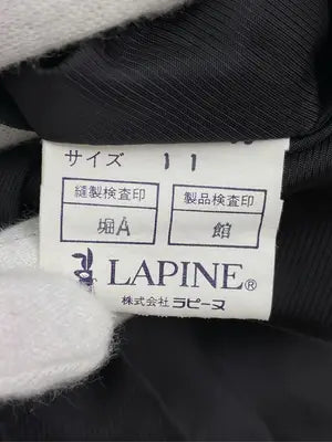 SAINT LAURENT/サンローラン/ロングスカート/スカート/ブラック/11