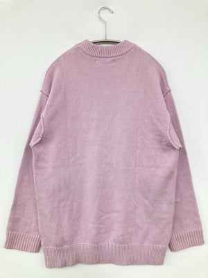 EMODA/エモダ/ニット/セーター/トップス/パープル/F