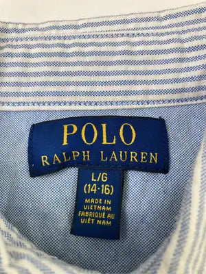 Polo Ralph Lauren/ポロラルフローレン/シャツ/ブラウス/トップス/その他/L