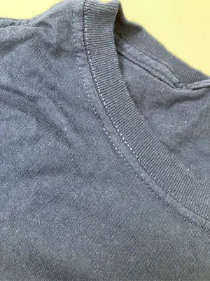 FRUIT OF THE LOOM/フルーツオブザルーム/Tシャツ/カットソー/トップス/ネイビー/2XL