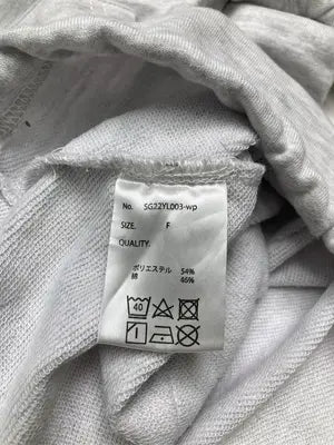 STAY GOLD/Tシャツ/カットソー/トップス/グレー/F