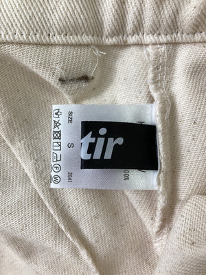 kutir/クティール/その他パンツ/パンツ/アイボリー/S