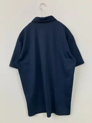 le coq sportif/ルコックスポルティフ/ポロシャツ/トップス/ネイビー/O