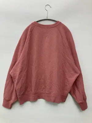 UNIQLO/ユニクロ/スウェット/トップス/レッド/XXL