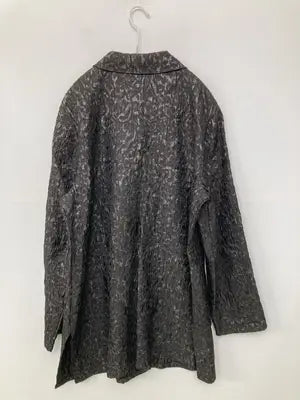 ADDITIONS/シャツ/ブラウス/トップス/ブラック/3
