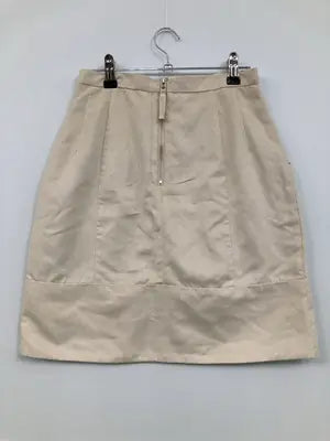 ROYAL PARTY/ロイヤルパーティー/ミモレ/半端丈スカート/スカート/ベージュ/2