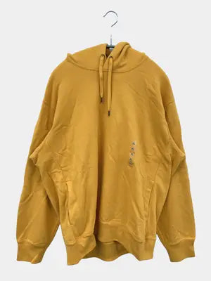 UNIQLO/ユニクロ/パーカー/トップス/イエロー/XL