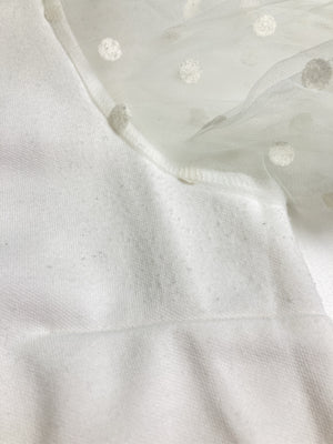 apres jour/アプレジュール/Tシャツ/カットソー/トップス/ホワイト/F