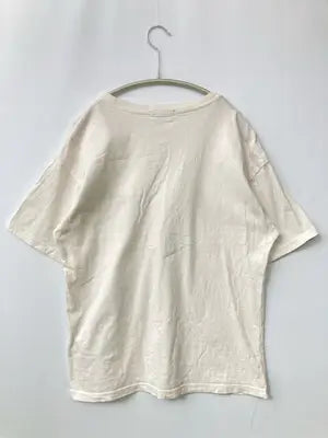 FREAK'S STORE/フリークスストア/Tシャツ/カットソー/トップス/ホワイト/F