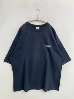 KEBOZ/ケボズ/Tシャツ/カットソー/トップス/ネイビー/MEDIUM