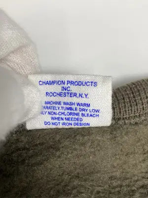 Champion/チャンピオン/スウェット/トップス/カーキ/M