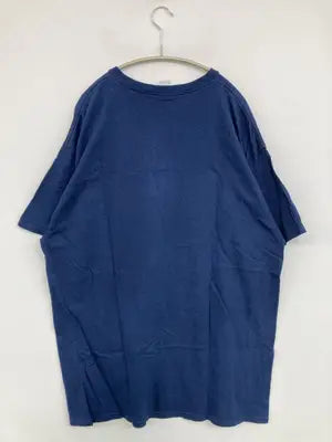 DELTA/デルタ/Tシャツ/カットソー/トップス/ネイビー/XL