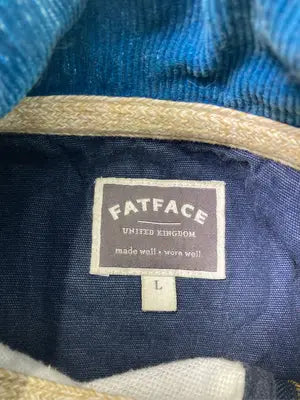 FATFACE/その他トップス/トップス/ブルー/L