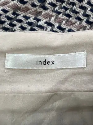 index/インデックス/スカート/スカート/ベージュ/M
