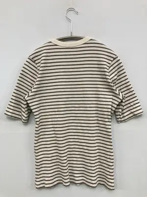 UNIQLO/ユニクロ/Tシャツ/カットソー/トップス/ホワイト/M