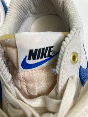 NIKE/ナイキ/スニーカー/シューズ/ホワイト/24cm