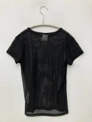 SCULPTOR/スカルプター/Tシャツ/カットソー/トップス/ブラック/SMALL