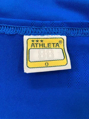 ATHLETA/アスレタ/ノースリーブ/トップス/ブルー/0