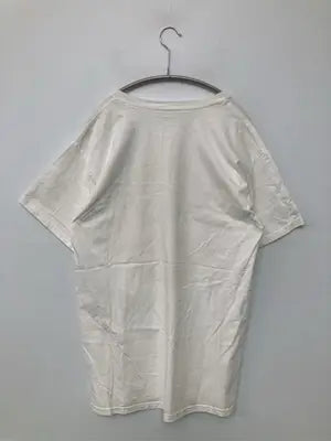 Hanes/ヘインズ/Tシャツ/カットソー/トップス/ホワイト/M