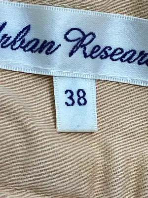 URBAN RESEARCH/アーバンリサーチ/チノパンツ/パンツ/ベージュ/38