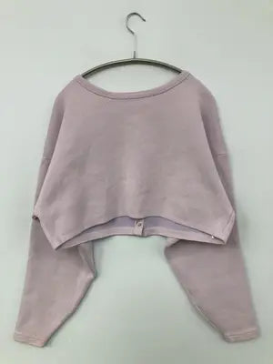 mystic/ミスティック/Tシャツ/カットソー/トップス/パープル/F
