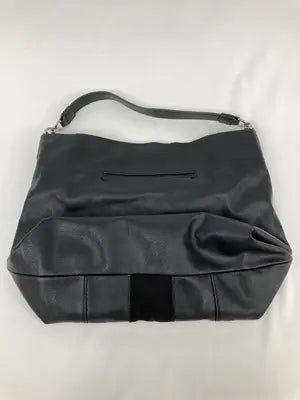 NINE WEST/ナインウエスト/ハンドバッグ/バッグ/ブラック