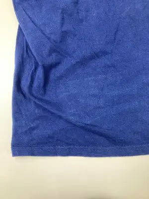 FRUIT OF THE LOOM/フルーツオブザルーム/Tシャツ/カットソー/トップス/ブルー/XXL