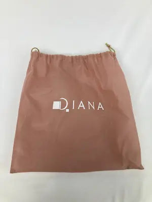 DIANA/ダイアナ/ショルダーバッグ/バッグ/グレー