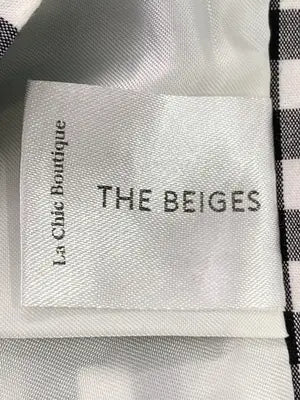 THE BEIGES/スカート/スカート/ブラック/36